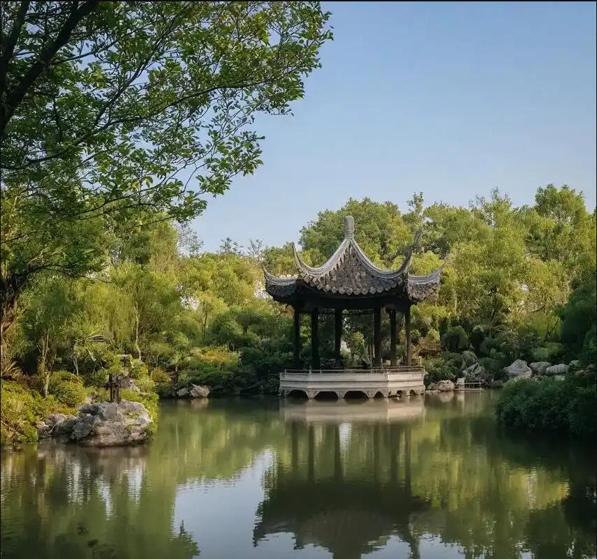 江苏雨寒服务有限公司